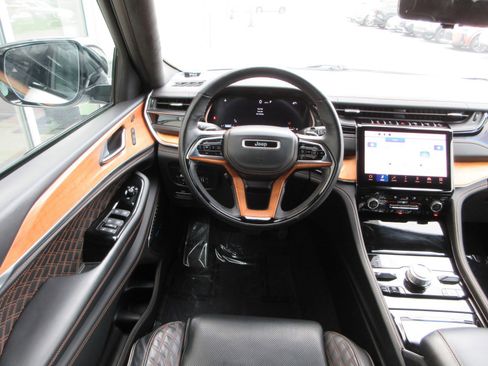 Used 2023 Jeep Grand Cherokee L Summit image 39