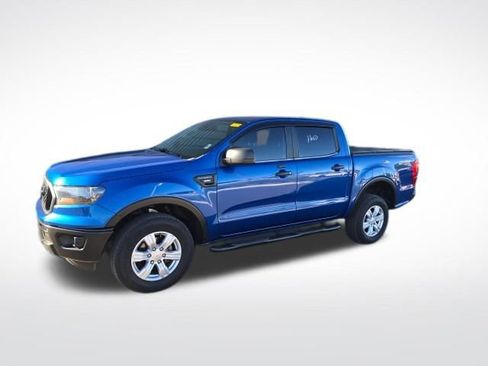 Used 2019 Ford Ranger XL w/ Equipment Group 101A Mid image 13