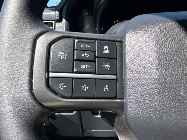 Used 2024 Ford F150 XLT w/ Equipment Group 302A MID AWD/4WD image 16