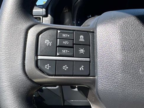 Used 2024 Ford F150 XLT w/ Equipment Group 302A MID AWD/4WD image 16