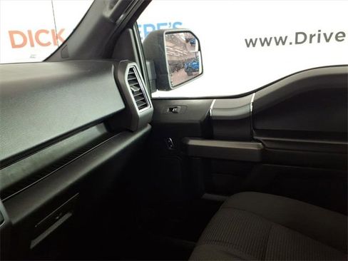 Used 2015 Ford F150 XLT w/ Equipment Group 302A Luxury image 20