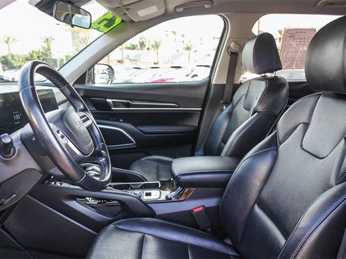Used 2023 Kia Telluride S image 22