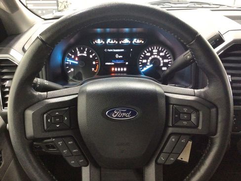 Used 2020 Ford F150 XLT w/ Equipment Group 302A Luxury image 13