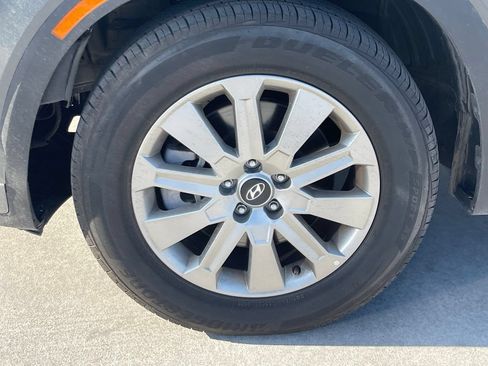 Used 2025 Hyundai Palisade SEL FWD image 5