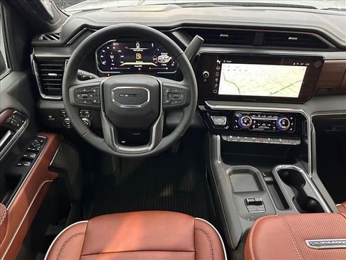 New 2026 GMC Sierra 2500 Denali Ultimate image 18