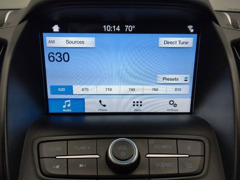 Used 2019 Ford Escape SE FWD image 25