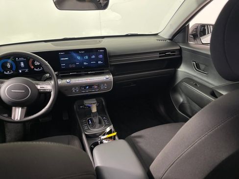 Certified 2026 Hyundai Kona SEL Sport FWD image 17