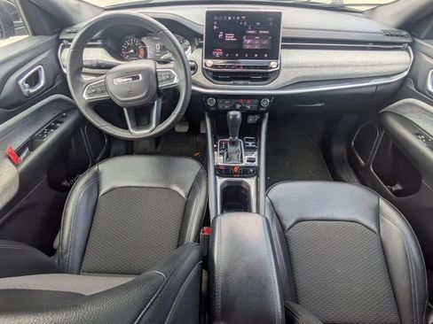 Used 2024 Jeep Compass Latitude AWD/4WD image 15