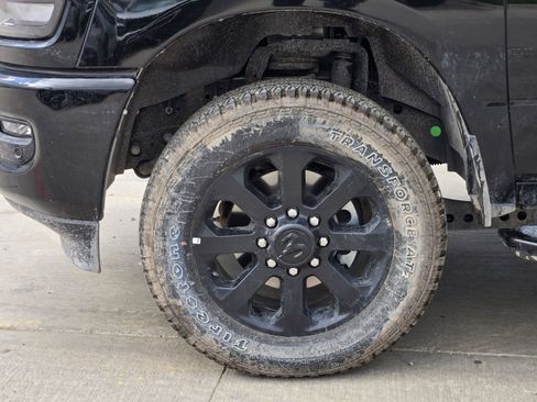 New 2026 RAM 3500 Lone Star image 9