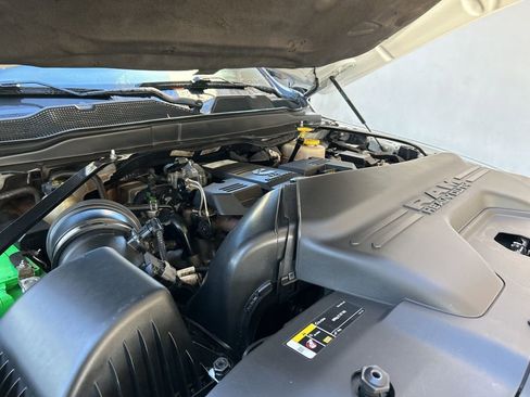 Used 2023 RAM 3500 Tradesman image 10