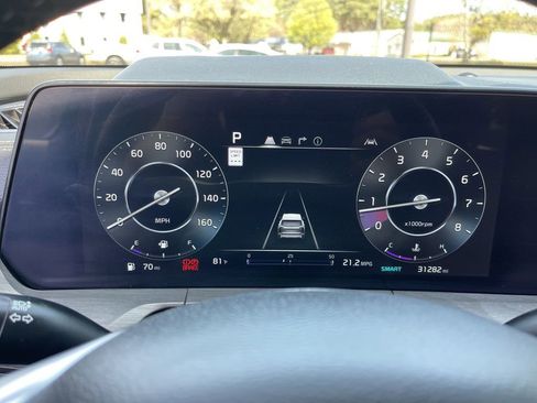 Certified 2024 Kia Telluride SX Prestige X-Line image 9