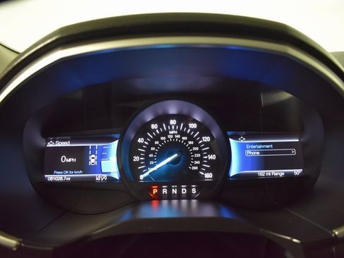 Used 2021 Ford Edge SEL image 24