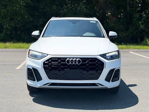 Used 2023 Audi Q5 2.0T Premium w/ Convenience Package AWD/4WD image 9