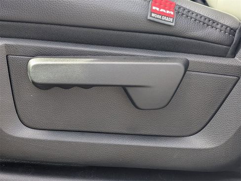 New 2026 RAM 2500 Tradesman image 20