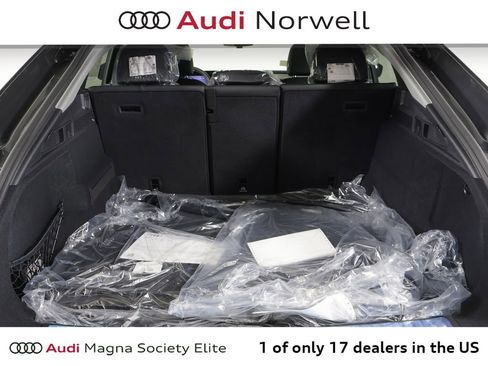 New 2026 Audi Q5 Premium Plus AWD/4WD image 15