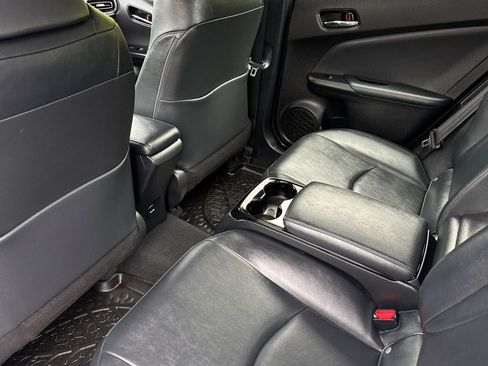 Used 2017 Toyota Prius Prime Advanced FWD image 14
