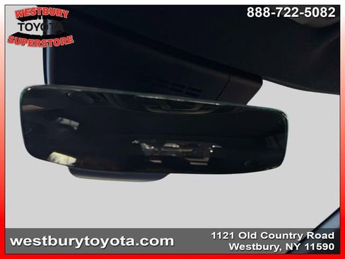 Used 2025 Toyota Corolla Cross AWD Hybrid w/ Convenience Package image 34