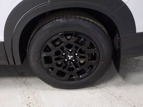 New 2026 Mitsubishi Outlander Trail Edition image 40