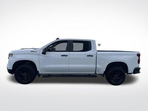 Used 2023 Chevrolet Silverado 1500 LT Trail Boss w/ Protection Package image 2