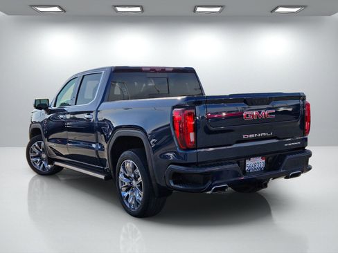 Certified 2023 GMC Sierra 1500 Denali w/ Denali Reserve Package image 6