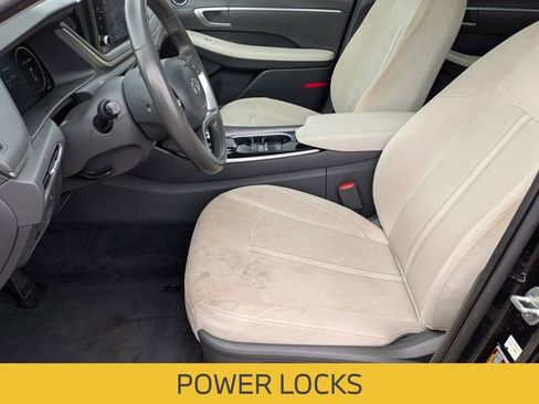 Used 2022 Hyundai Sonata SEL w/ Convenience Package image 15