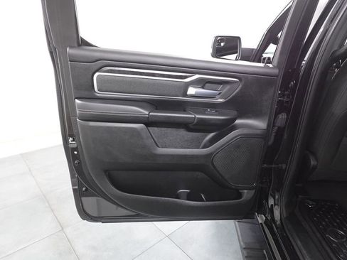 Used 2019 RAM 1500 Big Horn image 22