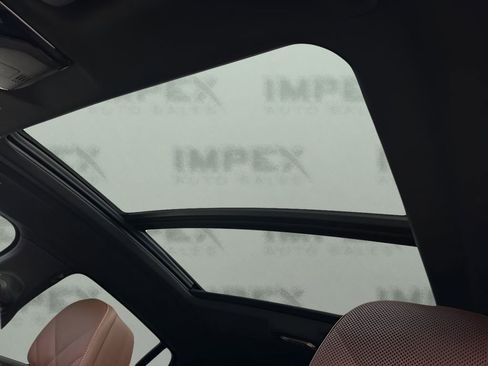 Used 2023 BMW X6 xDrive40i w/ M Sport Package image 12