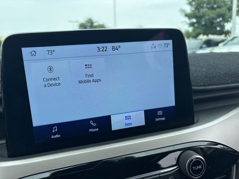 Used 2022 Ford Escape SEL w/ Technology Package FWD image 20
