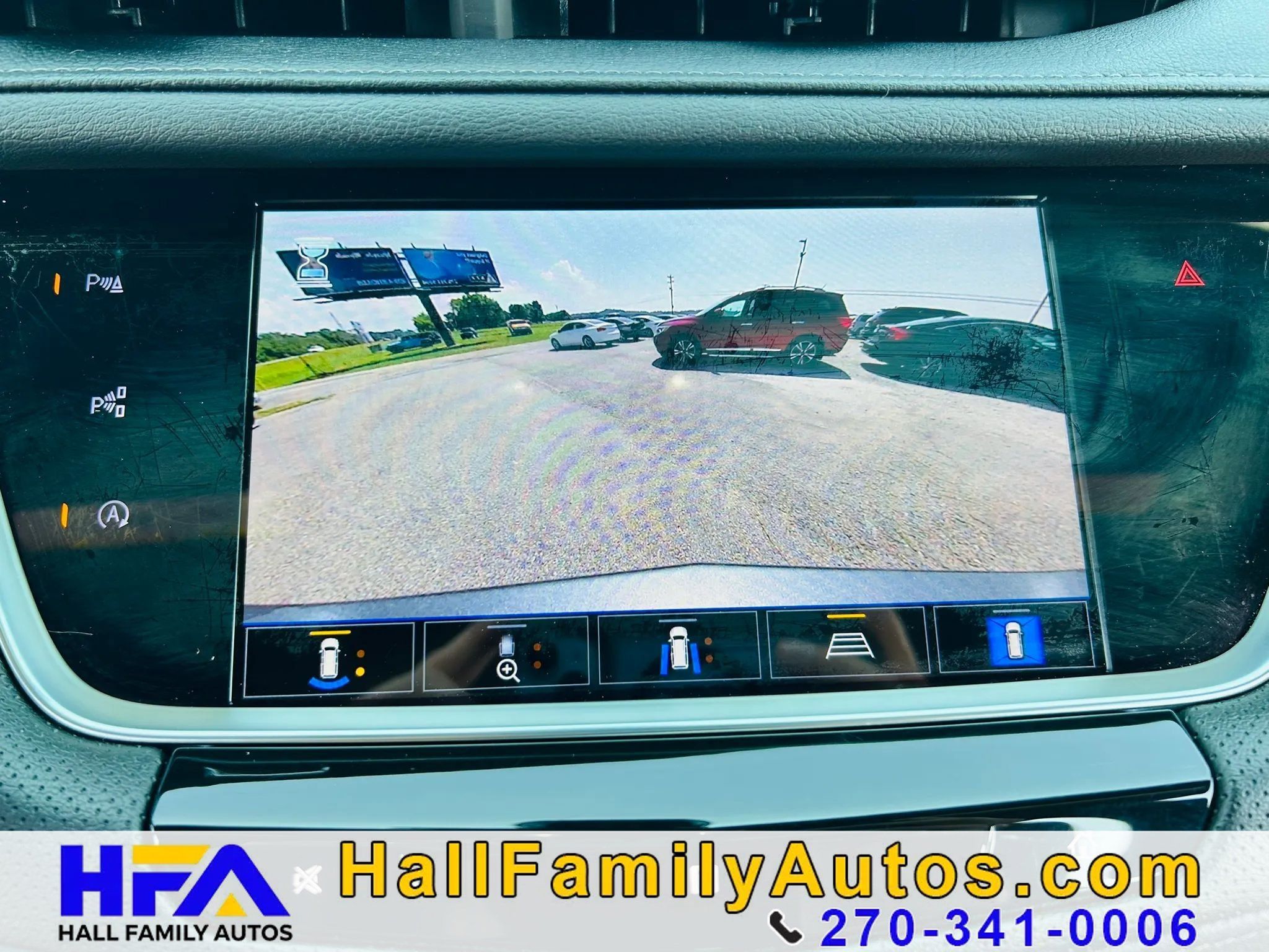 Used 2021 Cadillac XT5 Sportv AWD/4WD image 33