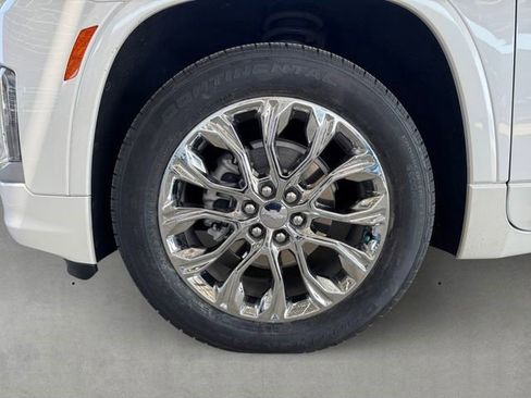 Certified 2022 Chevrolet Traverse Premier image 19