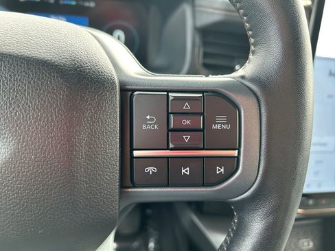 Used 2023 Ford F150 Lightning Lariat w/ Equipment Group 511A High image 22