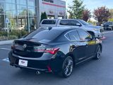 Used 2021 Acura ILX image 3