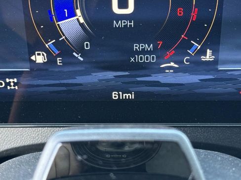 New 2026 Chevrolet Traverse RS image 15