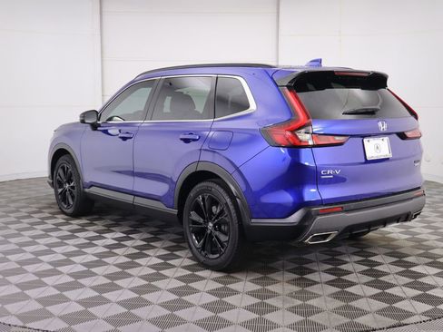 Used 2024 Honda CR-V Sport Touring image 7