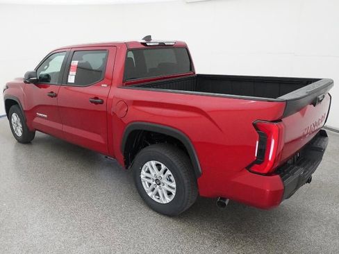New 2026 Toyota Tundra SR5 RWD image 5