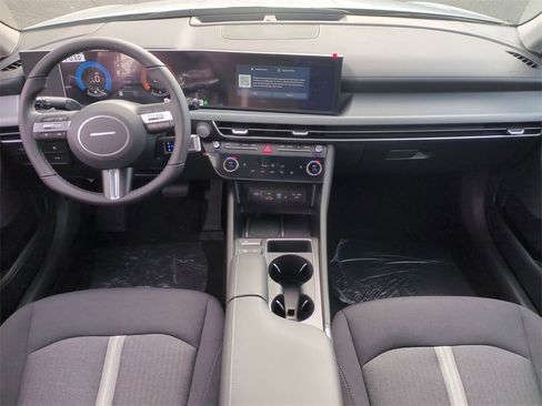 New 2026 Hyundai Sonata SEL image 22