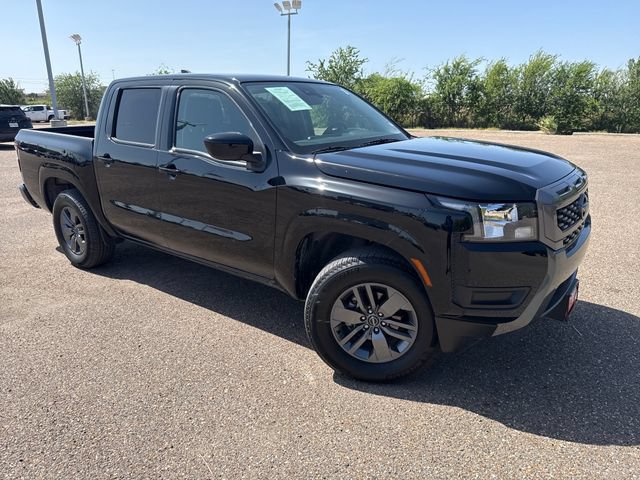Used 2025 Nissan Frontier SV RWD image 1
