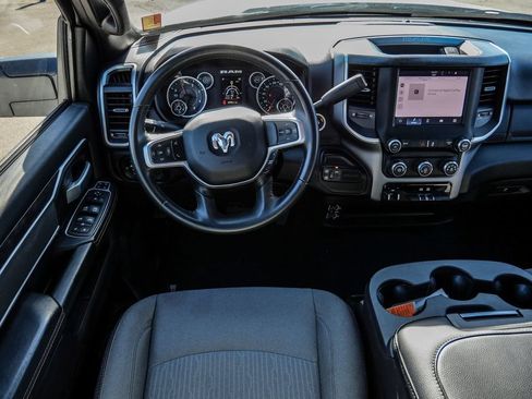 Used 2024 RAM 3500 Big Horn AWD/4WD image 46
