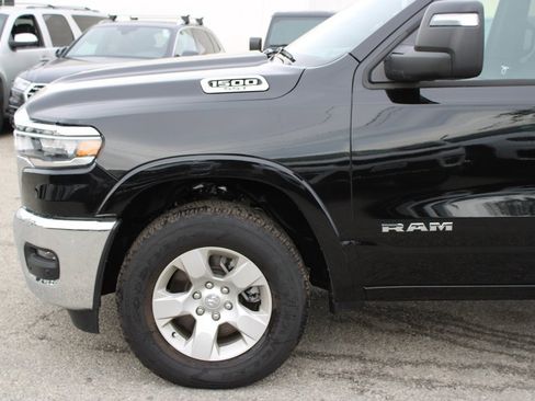 Used 2025 RAM 1500 Big Horn image 7