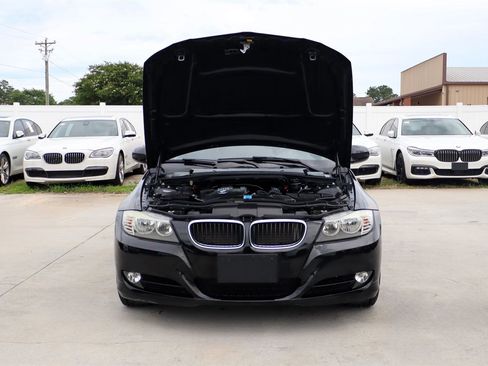Used 2011 BMW 328i Sedan RWD image 34