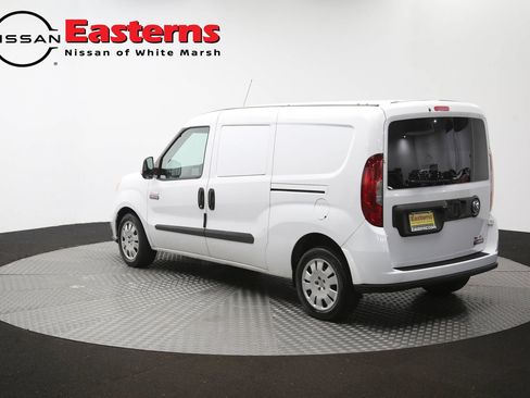Used 2021 RAM ProMaster City Tradesman SLT FWD image 64