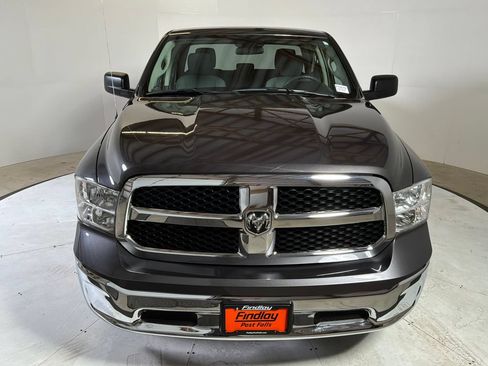 Certified 2024 RAM 1500 Classic SLT AWD/4WD image 2