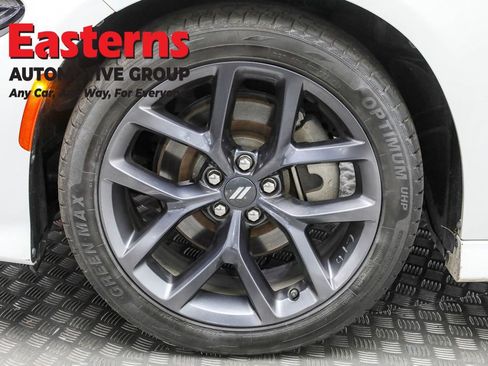 Used 2023 Dodge Charger GT w/ Blacktop Package image 31