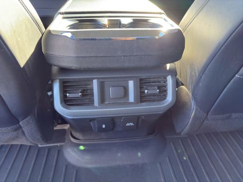 Used 2021 Ford F150 Lariat w/ Max Trailer Tow Package image 22