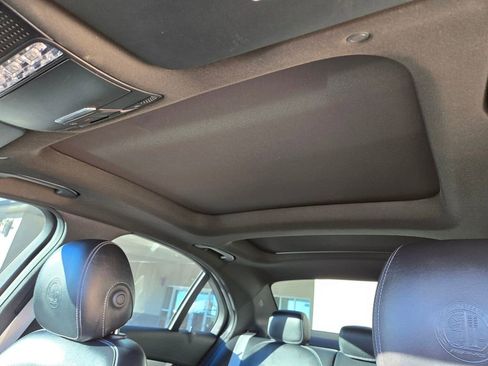 Used 2021 Mercedes-Benz C 63 AMG S image 12