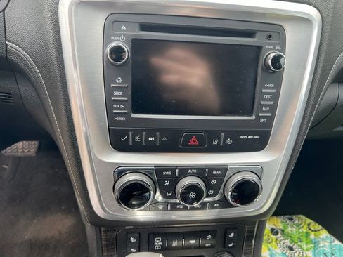 Used 2014 GMC Acadia SLT AWD/4WD image 11