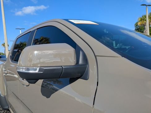 Certified 2025 Ford Ranger Raptor AWD/4WD image 15