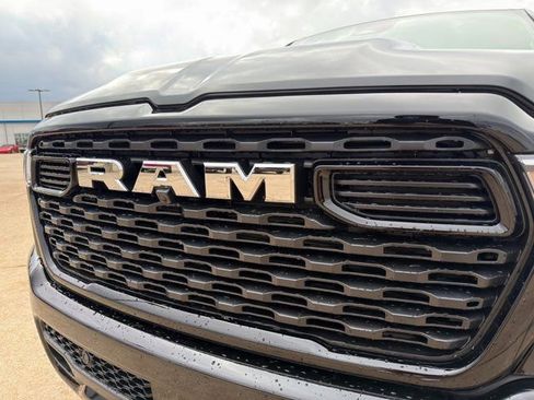 New 2026 RAM 1500 Big Horn image 34