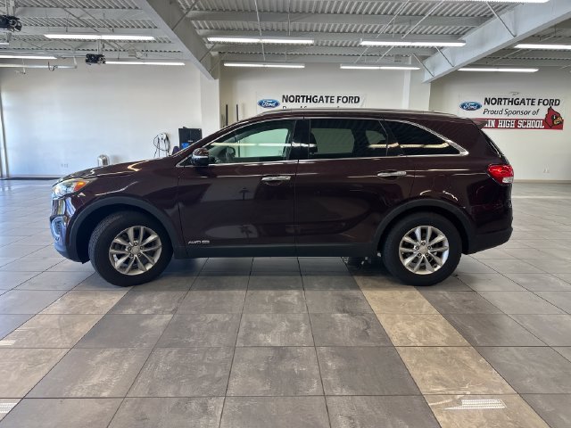 Used 2016 Kia Sorento LX AWD/4WD image 14