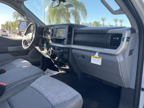 New 2026 Ford F250 XLT w/ FX4 Off-Road Package image 25